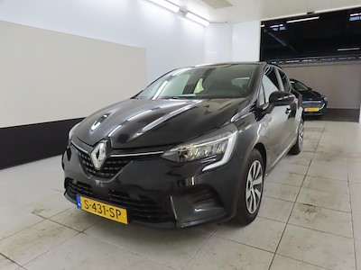 Renault CLIO 1.0 TCe 90 GPF Equilibre 5d Onze Deal