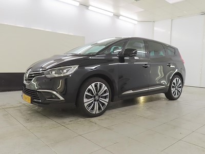 Renault Grand scenic TCe 140 EDC Equilibre 5d