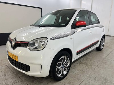 Renault Twingo 22kWh R80 Collection auto