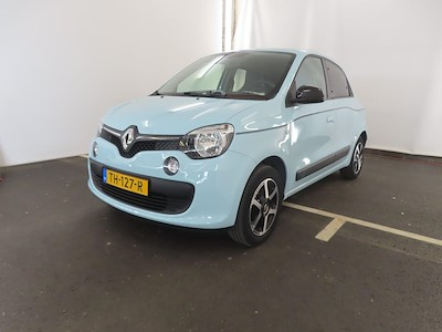 Renault TWINGO SCe 70 Stop ; Start Limited 5d