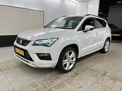 Seat Ateca 1.5 EcoTSI 150pk DSG-7 FR Business Intense