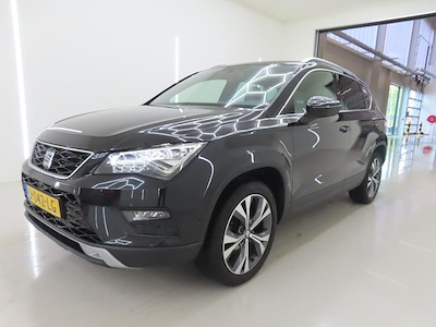 Seat Ateca 1.5 TSI Xcellence Business Intense 5d