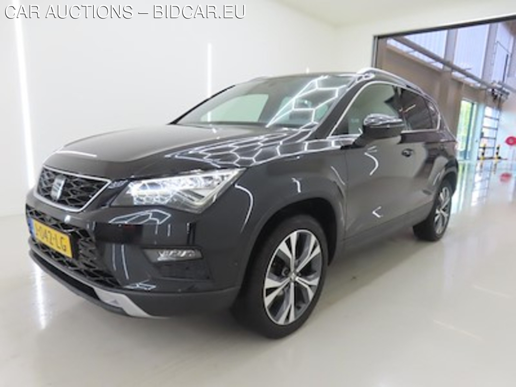 Seat Ateca 1.5 TSI Xcellence Business Intense 5d
