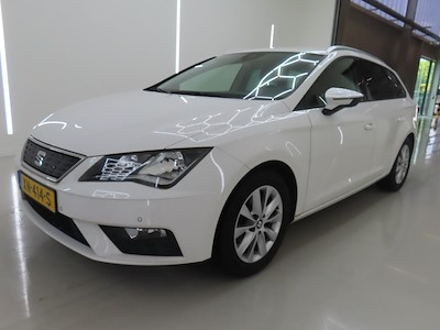 Seat Leon ST 1.0 EcoTSI Style Business Intense 5d