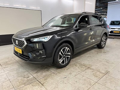 Seat Tarraco 1.5 TSI Style DSG-7