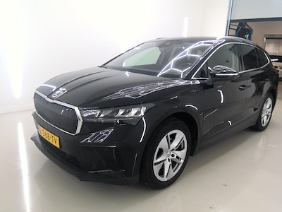 Skoda Enyaq iV 60 5d