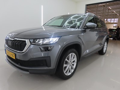 Skoda Kodiaq 1.5 TSI ACT 110kW DSG Business Edition 5d