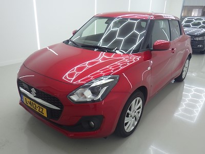 Suzuki SWIFT 1.2 Smart Hybrid Select 5d