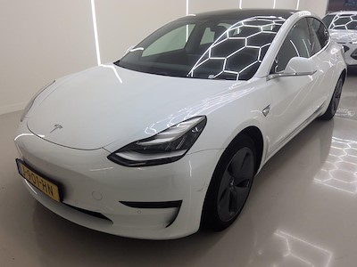 Tesla Model 3 Standard Range Plus RWD