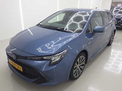 Toyota Corolla touring spor 1.8 Hybrid Business Plus 5d