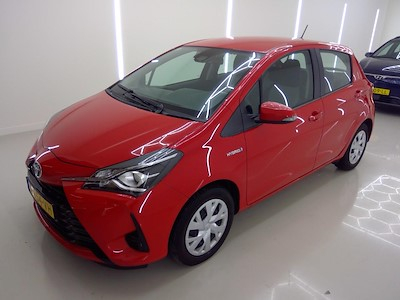 Toyota YARIS 1.5 Hybrid ActieAuto Automaat 5d Active HPL