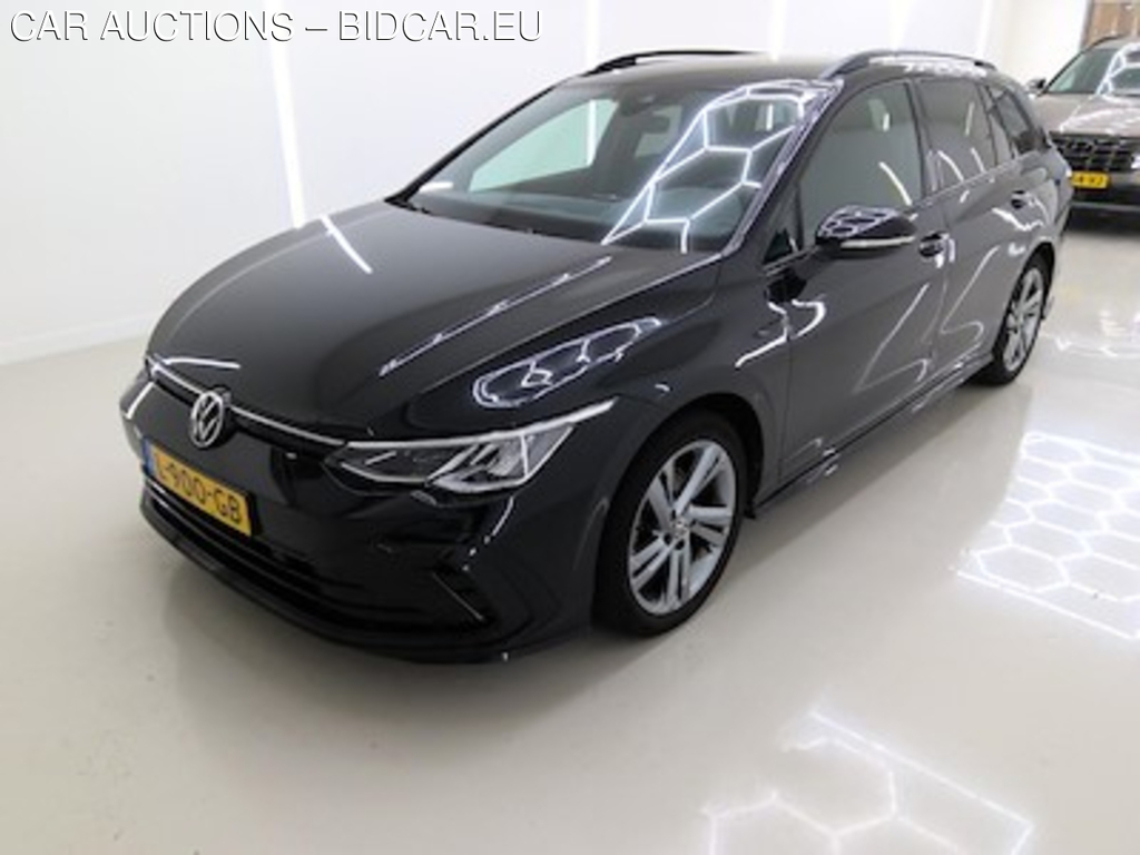 Volkswagen Golf variant 1.5 TSI 96kW R-Line 5d