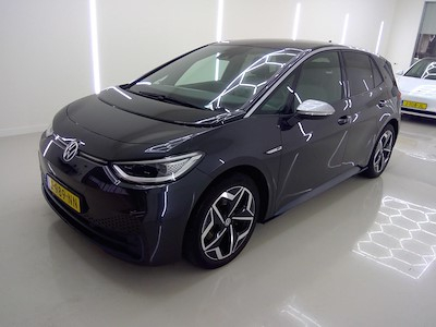 Volkswagen ID.3 58kWh 1st Plus 5d ActieAuto