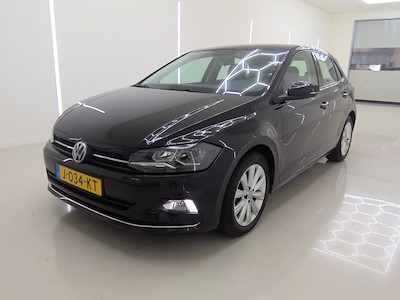 Volkswagen POLO 1.0 TSI 70kW ACTI 5d Highline APL 5d
