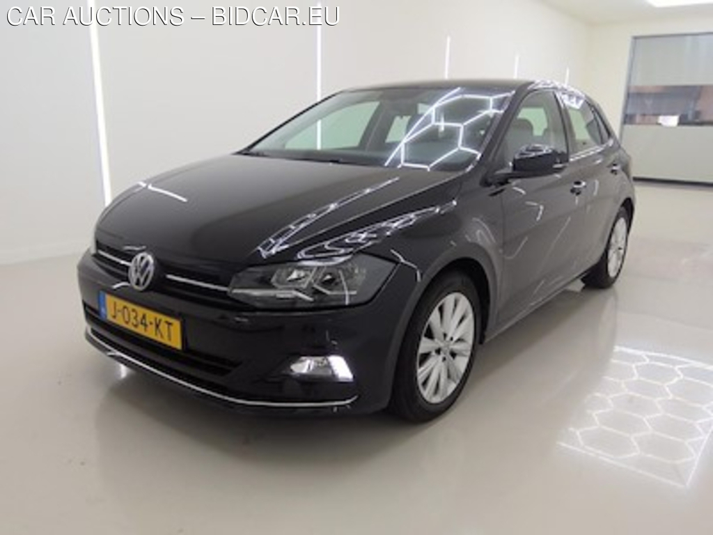 Volkswagen POLO 1.0 TSI 70kW ACTI 5d Highline APL 5d