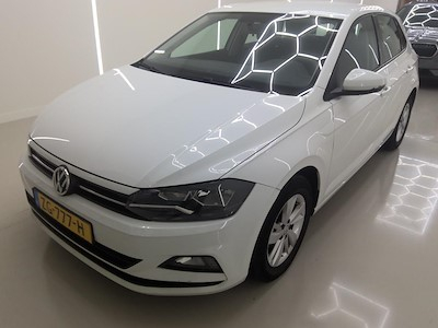 Volkswagen POLO 1.0 TSI 70kW Comfortline 5d