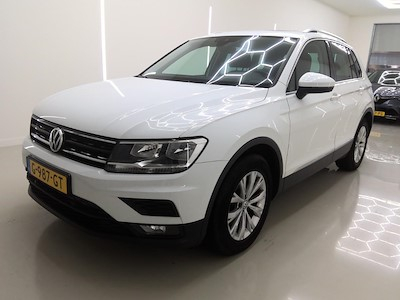 Volkswagen Tiguan 1.5 TSI ACT 110kW Comfortline Business 5d