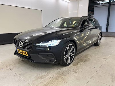 Volvo V60 B3 Automaat Momentum Advantage