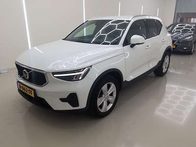 Volvo XC40 B3 automaat Core 5d