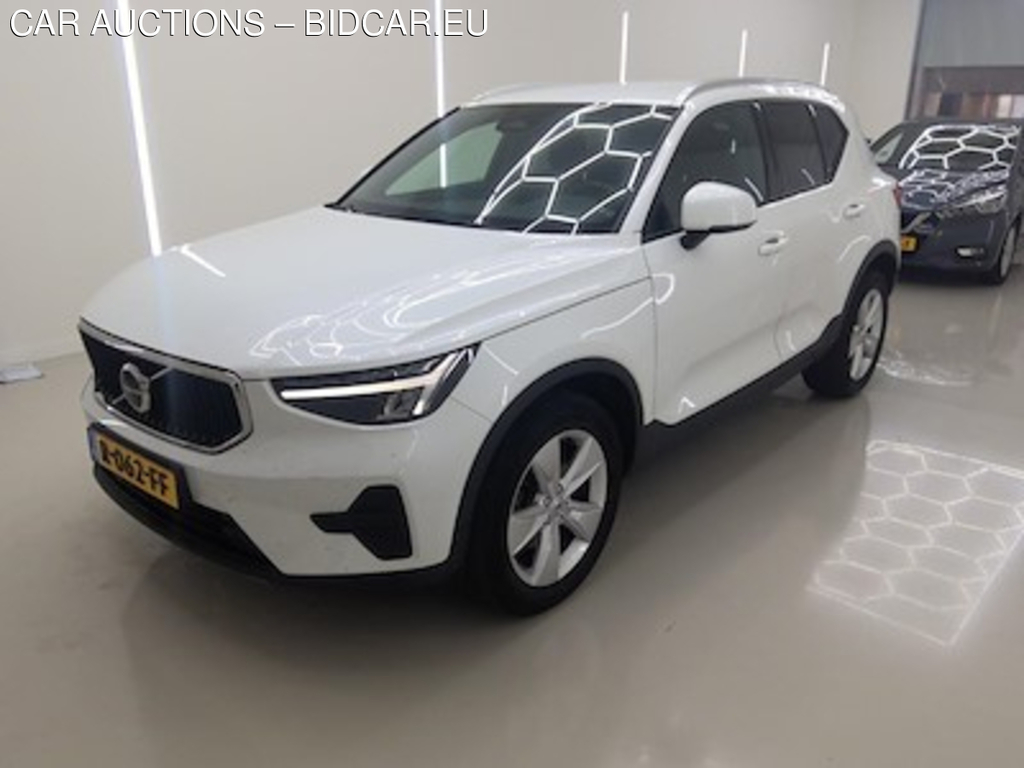 Volvo XC40 B3 automaat Core 5d