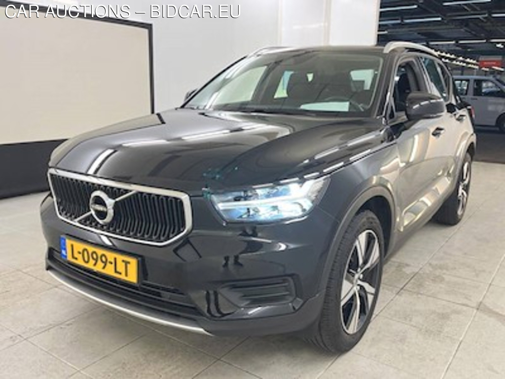 Volvo XC40 T2 Business Pro