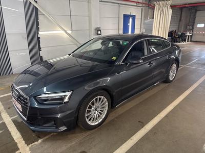 Audi A5 Sportback A5 SPORTBACK 30 TDI S TRONIC BUS. ED. ATTRACTION (MILD HYBRID) 100KW/136PK 5D/P AUTO-7, 2022