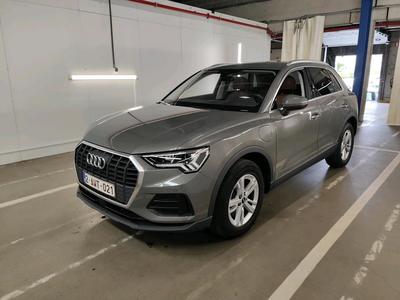 Audi Q3 Q3 45 TFSI E S TRONIC (PHEV) 180KW/245PK 5D/P AUTO-6, 2021