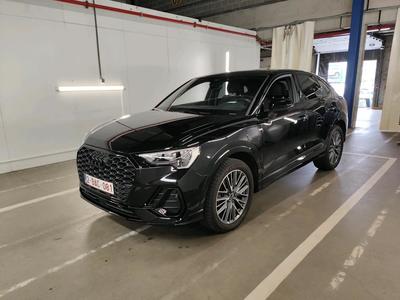 Audi Q3 sportback Q3 SPORTBACK 45 TFSI E S TRONIC S LINE (PHEV) 180KW/245PK 5D/P AUTO-6, 2021