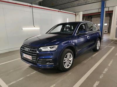 Audi Q5 Q5 SPORT 55 TFSI E S TRONIC QUATTRO 270KW/367PK 5D/P AUTO-7, 2020