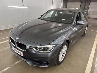 BMW 3 reeks berline 3 - 2015 330EA PLUG-IN HYBRID 135KW/184PK 4D/P I8, 2018