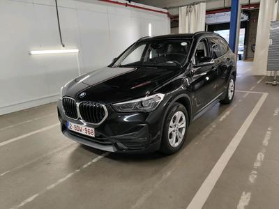 BMW X1 X1 XDRIVE25E (162 KW) (PHEV) 162KW/220PK 5D/P AUTO-6, 2021