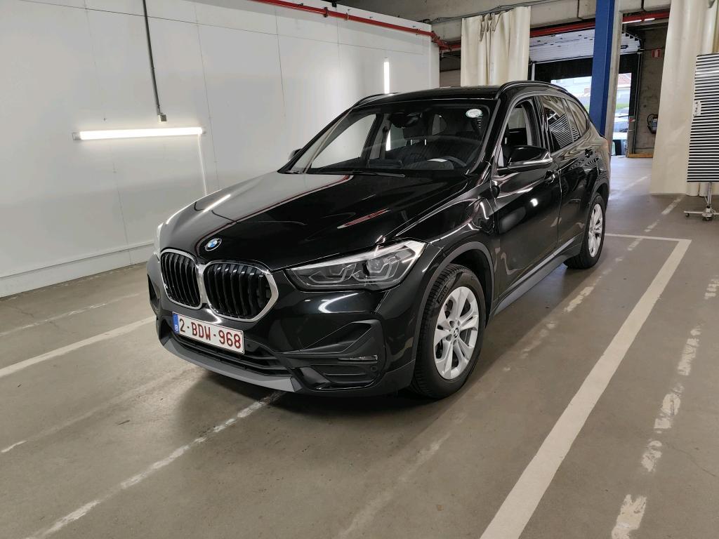 BMW X1 X1 XDRIVE25E (162 KW) (PHEV) 162KW/220PK 5D/P AUTO-6, 2021