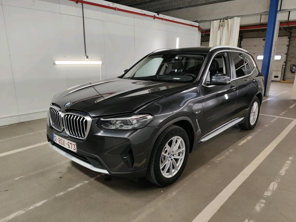 BMW X3 X3 XDRIVE30E (120 KW) (PHEV) 200KW/272PK 5D/P AUTO-8, 2022