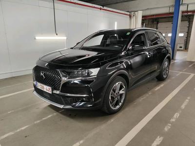 Ds Ds 7 crossback DS 7 CROSSBACK E-TENSE RIVOLI (PHEV) 165KW/225PK 5D/P AUTO-8, 2022