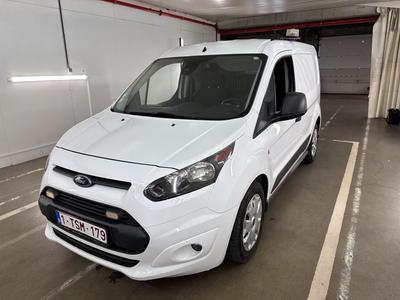 Ford Transit connect TRANSIT CONNECT SWB DIESEL - 2013 T200 1.5 TDCI TREND (EU6) 74KW/100PK 5D/P M5, 2018