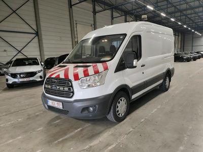 Ford Transit custom TRANSIT 2T 350M FOU MWB HR DSL - 2014 2.0 TDCI L2H2 TREND 125KW/170PK 5D/P M6, 2018