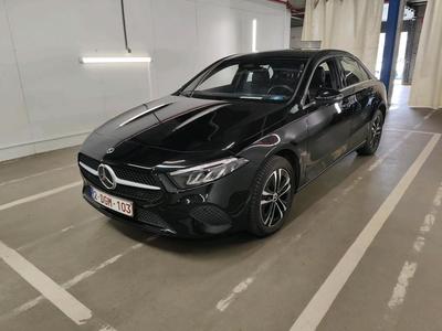 Mercedes A-klasse limousi A-KLASSE LIMOUSINE A 250 E BUSINESS LINE (PHEV) 160KW/218PK 4D/P AUTO-7, 2023