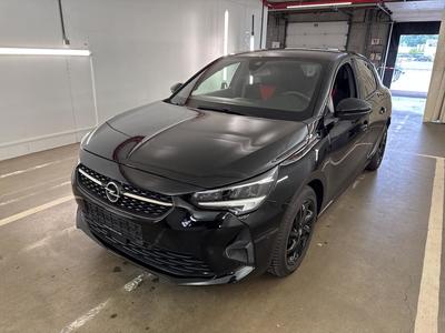Opel Corsa CORSA 1.2 TURBO S/S AUTO GS LINE 96KW/131PK 5D/P AUTO-8, 2022