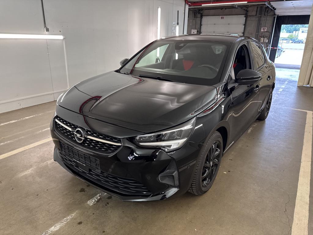 Opel Corsa CORSA 1.2 TURBO S/S AUTO GS LINE 96KW/131PK 5D/P AUTO-8, 2022