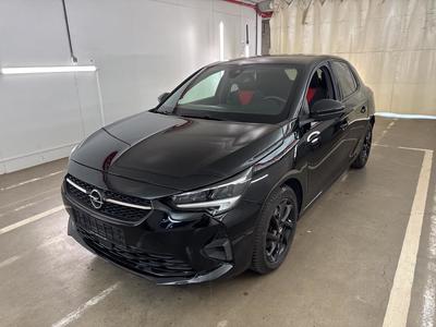 Opel Corsa CORSA 1.2 TURBO S/S AUTO GS LINE 96KW/131PK 5D/P AUTO-8, 2022