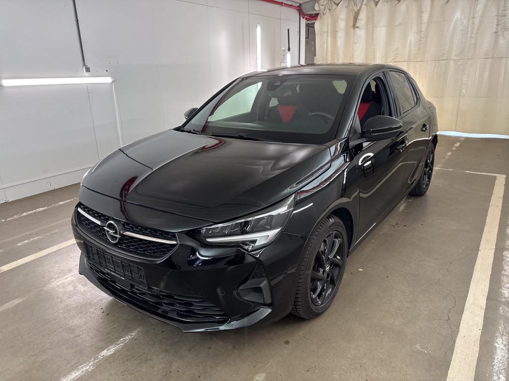 Opel Corsa CORSA 1.2 TURBO S/S AUTO GS LINE 96KW/131PK 5D/P AUTO-8, 2022