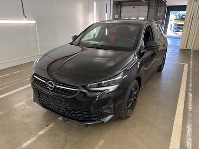 Opel Corsa CORSA 1.2 TURBO S/S AUTO GS LINE 96KW/131PK 5D/P AUTO-8, 2022