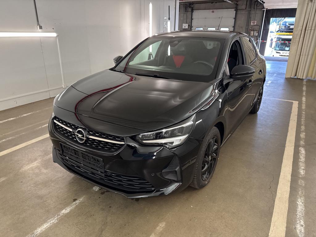 Opel Corsa CORSA 1.2 TURBO S/S AUTO GS LINE 96KW/131PK 5D/P AUTO-8, 2022