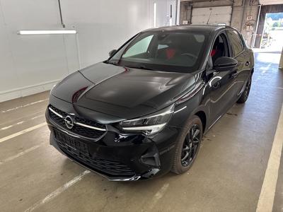 Opel Corsa CORSA 1.2 TURBO S/S AUTO GS LINE 96KW/131PK 5D/P AUTO-8, 2022
