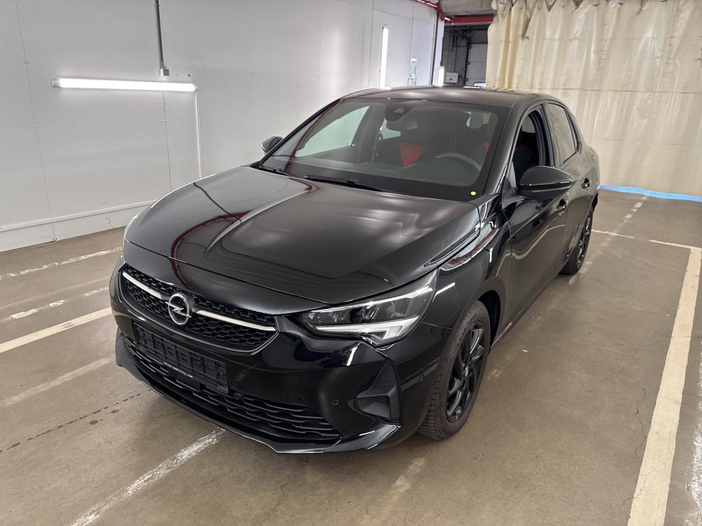 Opel Corsa CORSA 1.2 TURBO S/S AUTO GS LINE 96KW/131PK 5D/P AUTO-8, 2023