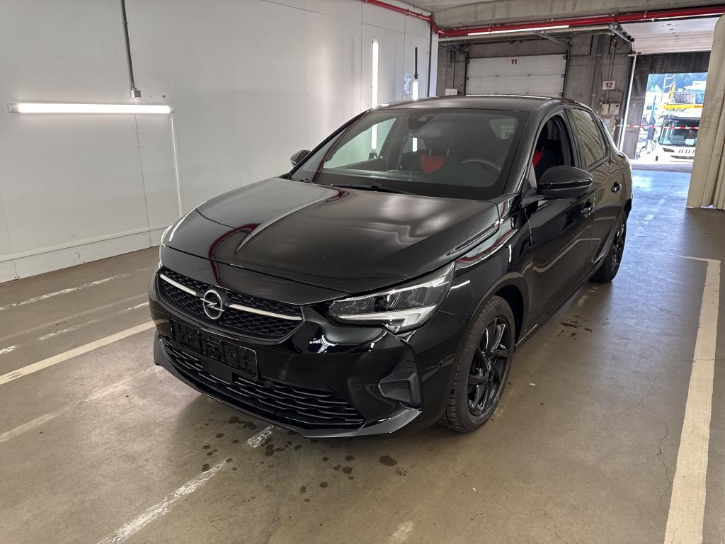 Opel Corsa CORSA 1.2 TURBO S/S AUTO GS LINE 96KW/131PK 5D/P AUTO-8, 2022