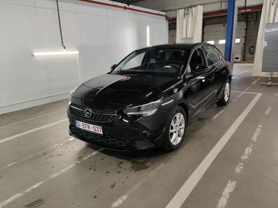 Opel Corsa CORSA 1.2 TURBO S/S ELEGANCE 74KW/100PK 5D/P MAN-6 - CO2 ONVOLLEDIG, 2023