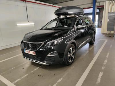 Peugeot 5008 5008 1.2 PURETECH S/S CROSSWAY 96KW/130PK 5D/P MAN-6, 2020