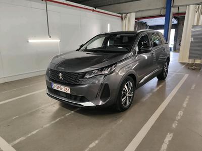 Peugeot 5008 5008 1.5 BLUEHDI S/S ALLURE PACK 96KW/130PK 5D/P MAN-6, 2022