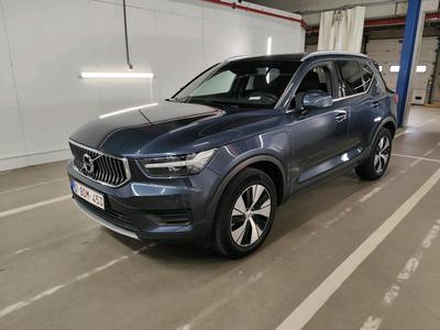 Volvo Xc40 XC40 T4 RECHARGE GEARTRONIC INSCRIPTION EXPR. (PHEV) 155KW/211PK 5D/P AUTO-7, 2021